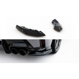 SPLITTERS TRASEROS V2 BMW...