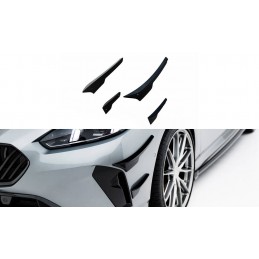 CANARDS DELANTEROS BMW SE...