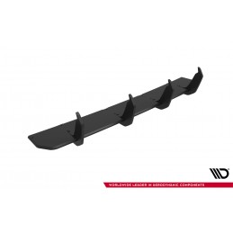 DIFUSOR TRASERO VW GOLF 8...