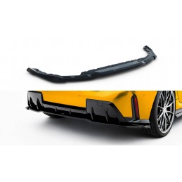 SPLITER TRASERO DIFUSOR BMW...