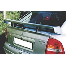 Aleron trasero Opel Astra G 3 5p EVO