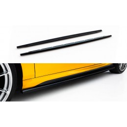 DIFUSORES LATERALES V1 BMW...
