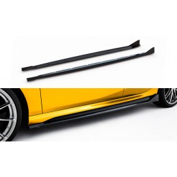 DIFUSORES LATERALES V2 BMW...