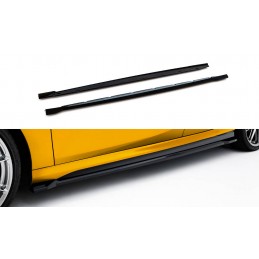 DIFUSORES LATERALES V3 BMW...