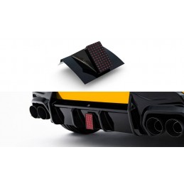 Led Stop BMW SERIE 1 F70...