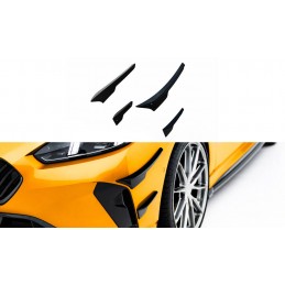 CANARDS DELANTEROS BMW...