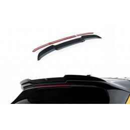 ALERON LIP V1 BMW SERIE 1...