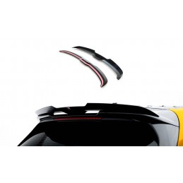 ALERON LIP V3 BMW SERIE 1...