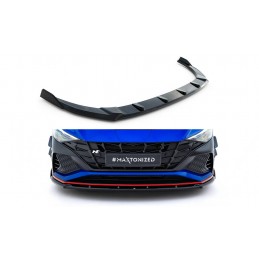 LIP DELANTERO V2 HYUNDAI...