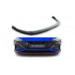 LIP DELANTERO V1 HYUNDAI...