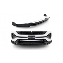 LIP DELANTERO VW ATLAS...