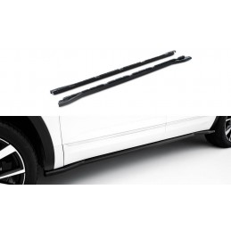 DIFUSORES LATERALES VW...