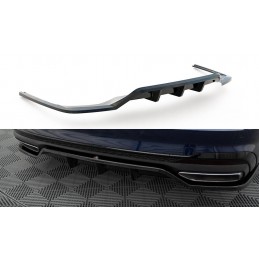 DIFUSOR TRASERO V2 AUDI A4...