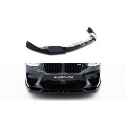 LIP DELANTERO BMW X3 M F97...