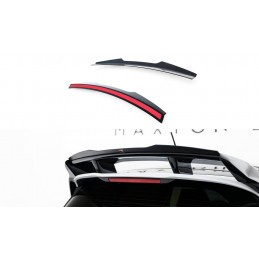 ALERON LIP FORD FIESTA MK8...