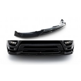 LIP DELANTERO RANGE ROVER...