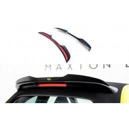 ALERON LIP ABARTH 500E...
