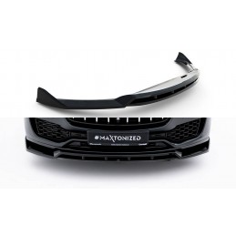 LIP DELANTERO MASERATI...