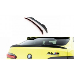 ALERON LIP 3D BMW X4M F98...