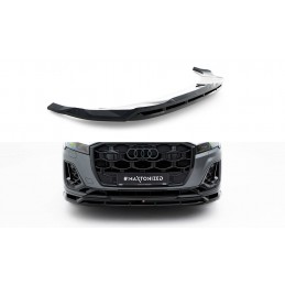 LIP DELANTERO AUDI Q7...