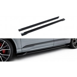 DIFUSORES LATERALES AUDI Q7...