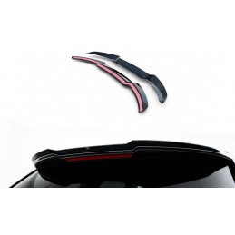 ALERON LIP AUDI Q7 S-LINE...