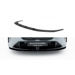 LIP DELANTERO BMW SERIE 1...
