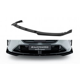 LIP DELANTERO + FLAPS BMW...