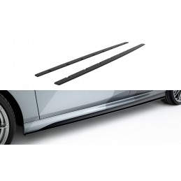 DIFUSORES LATERALES BMW...