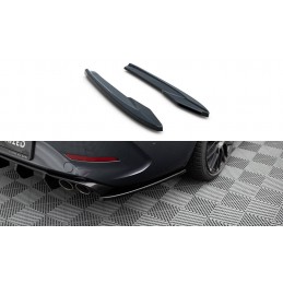 SPLITTERS TRASEROS V2 CUPRA...