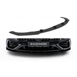 LIP DELANTERO MERCEDES CLE...