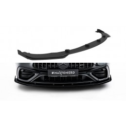 LIP DELANTERO MERCEDES CLE...