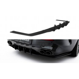 DIFUSOR TRASERO MERCEDES...