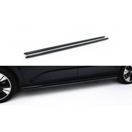 DIFUSORES LATERALES VW T7...