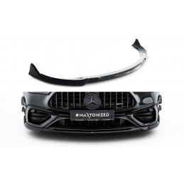 LIP DELANTERO V1 MERCEDES...