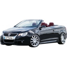 Faldones laterales Volkswagen Eos 5 06 