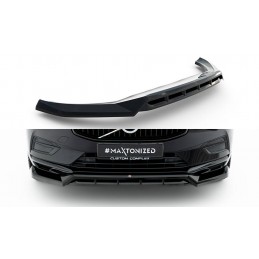 LIP DELANTERO VOLVO XC60...