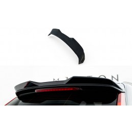 ALERON LIP 3D VOLVO XC60...