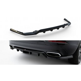 DIFUSOR TRASERO VOLVO XC60...