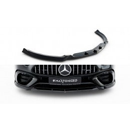 LIP DELANTERO MERCEDES AMG...