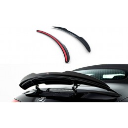 ALERON LIP MERCEDES AMG SL...