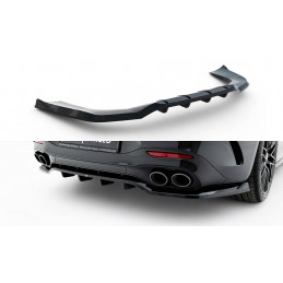 DIFUSOR TRASERO MERCEDES...