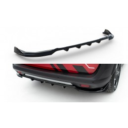 DIFUSOR TRASERO FORD...