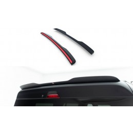 ALERON LIP FORD TOURNEO...
