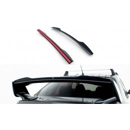 ALERON LIP EXTENSION SUBARU...