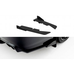 SPLITTERS TRASEROS + FLAPS...