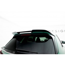 ALERON CARBONO REAL BMW X5...
