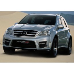 Pilotos led para pachoques Mercedes Clase M W164