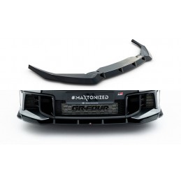 LIP DELANTERO V1 TOYOTA GR...