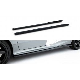 DIFUSORES LATERALES TOYOTA...